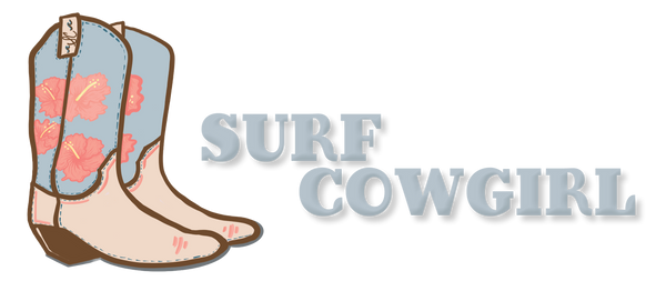 Surf Cowgirl
